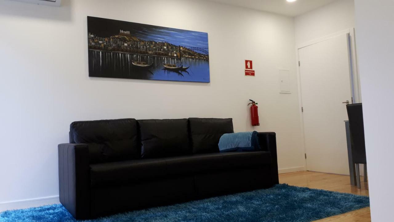 Tmb Oporto Station House Porto Exterior foto