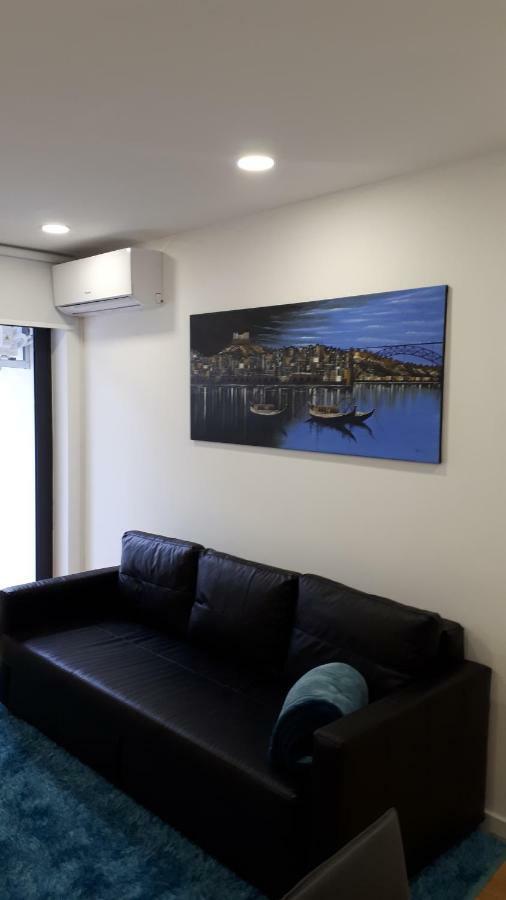 Tmb Oporto Station House Porto Exterior foto
