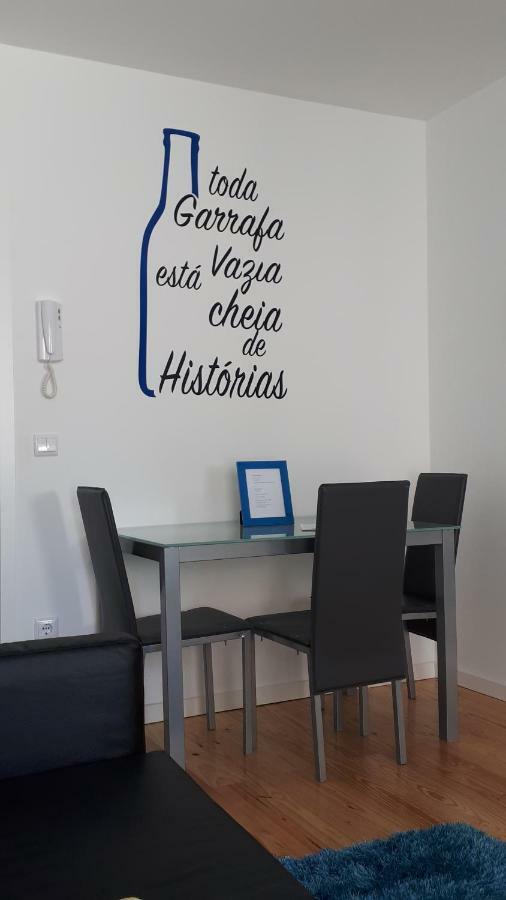 Tmb Oporto Station House Porto Quarto foto