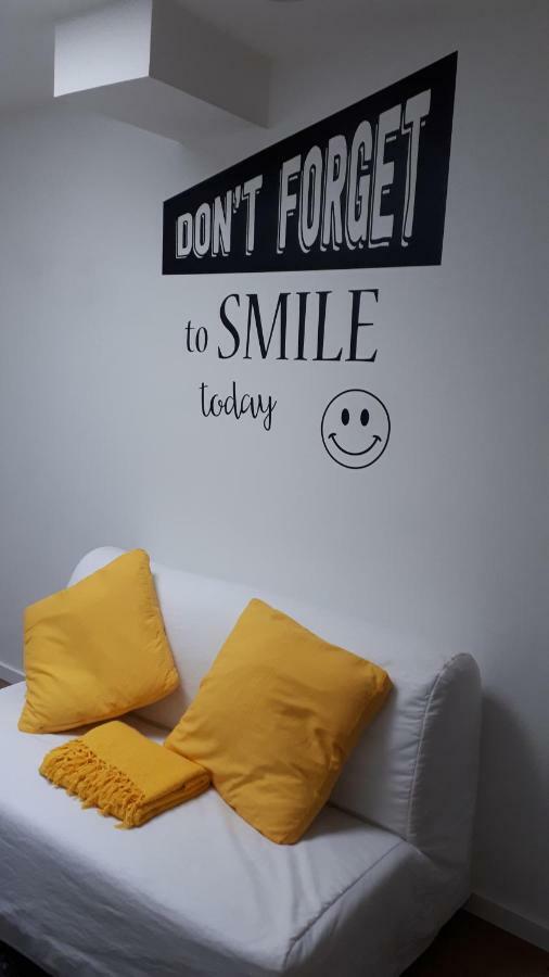 Tmb Oporto Station House Porto Quarto foto
